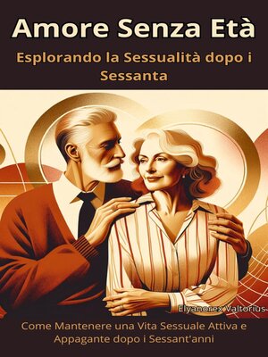 cover image of Amore Senza Età